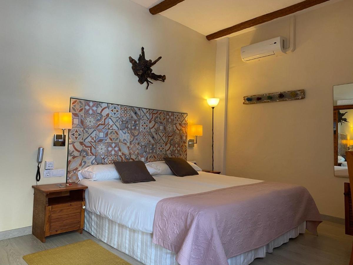 Gara Hotel Garachico  Dış mekan fotoğraf