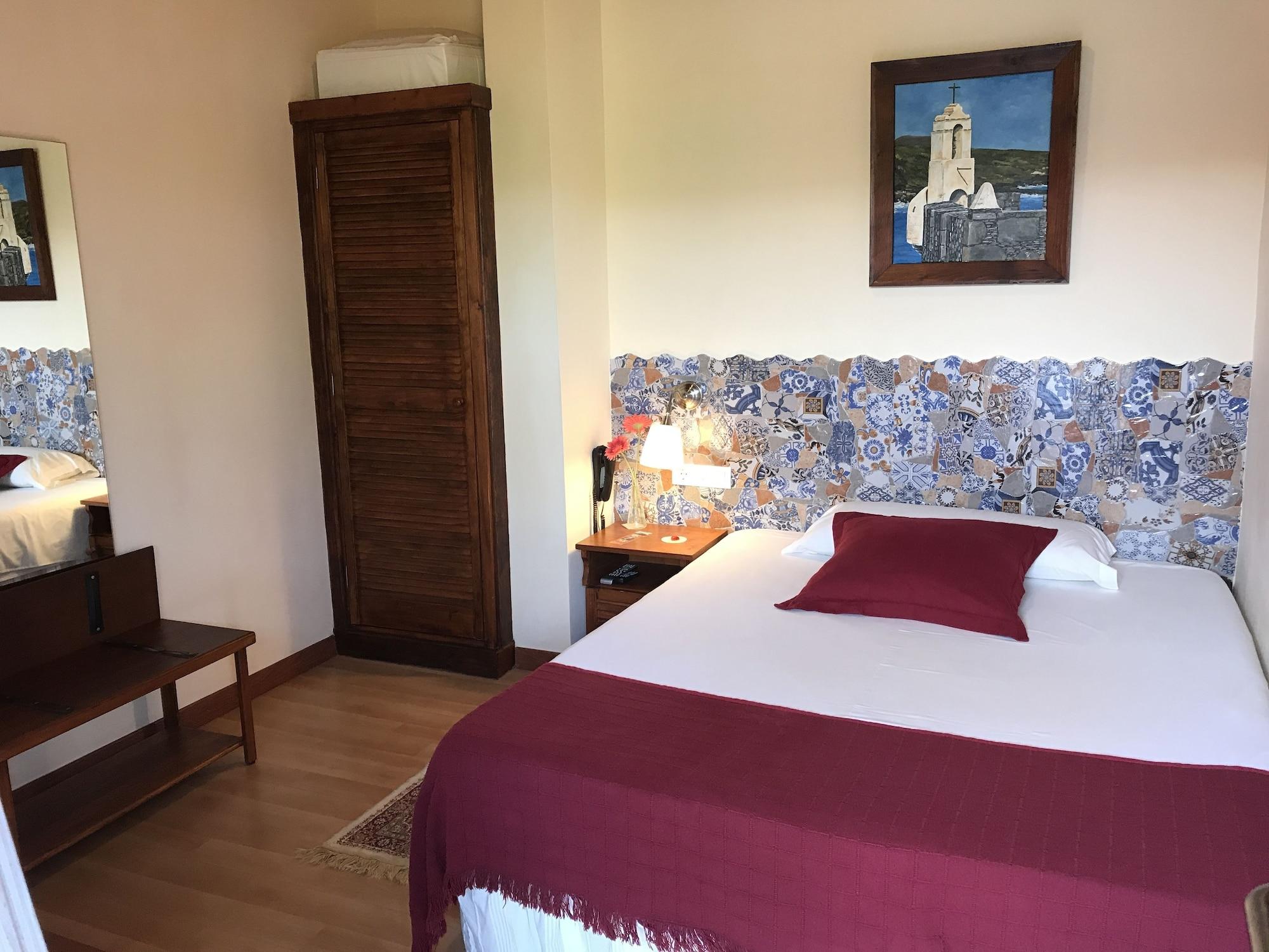 Gara Hotel Garachico  Dış mekan fotoğraf