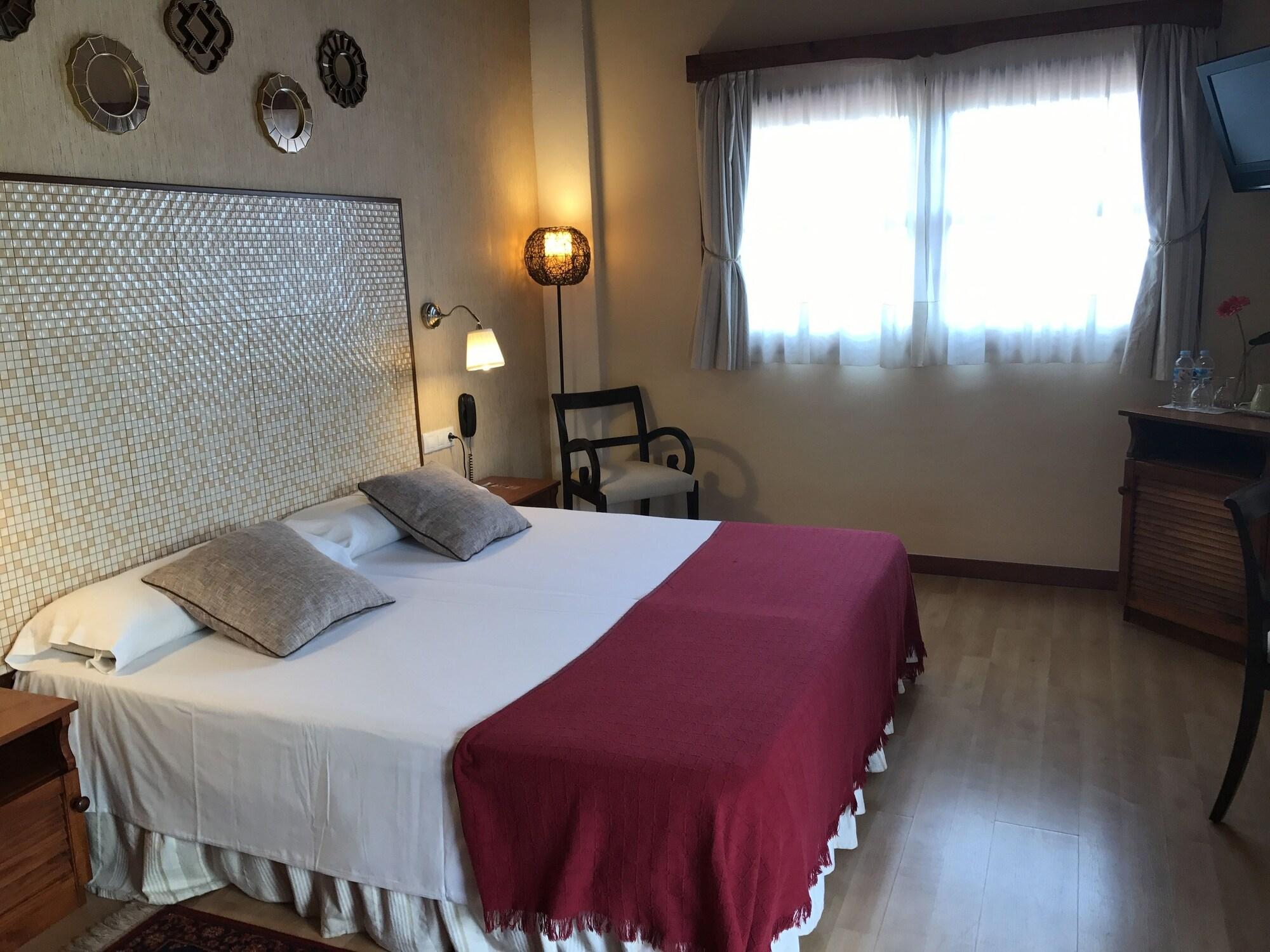 Gara Hotel Garachico  Dış mekan fotoğraf