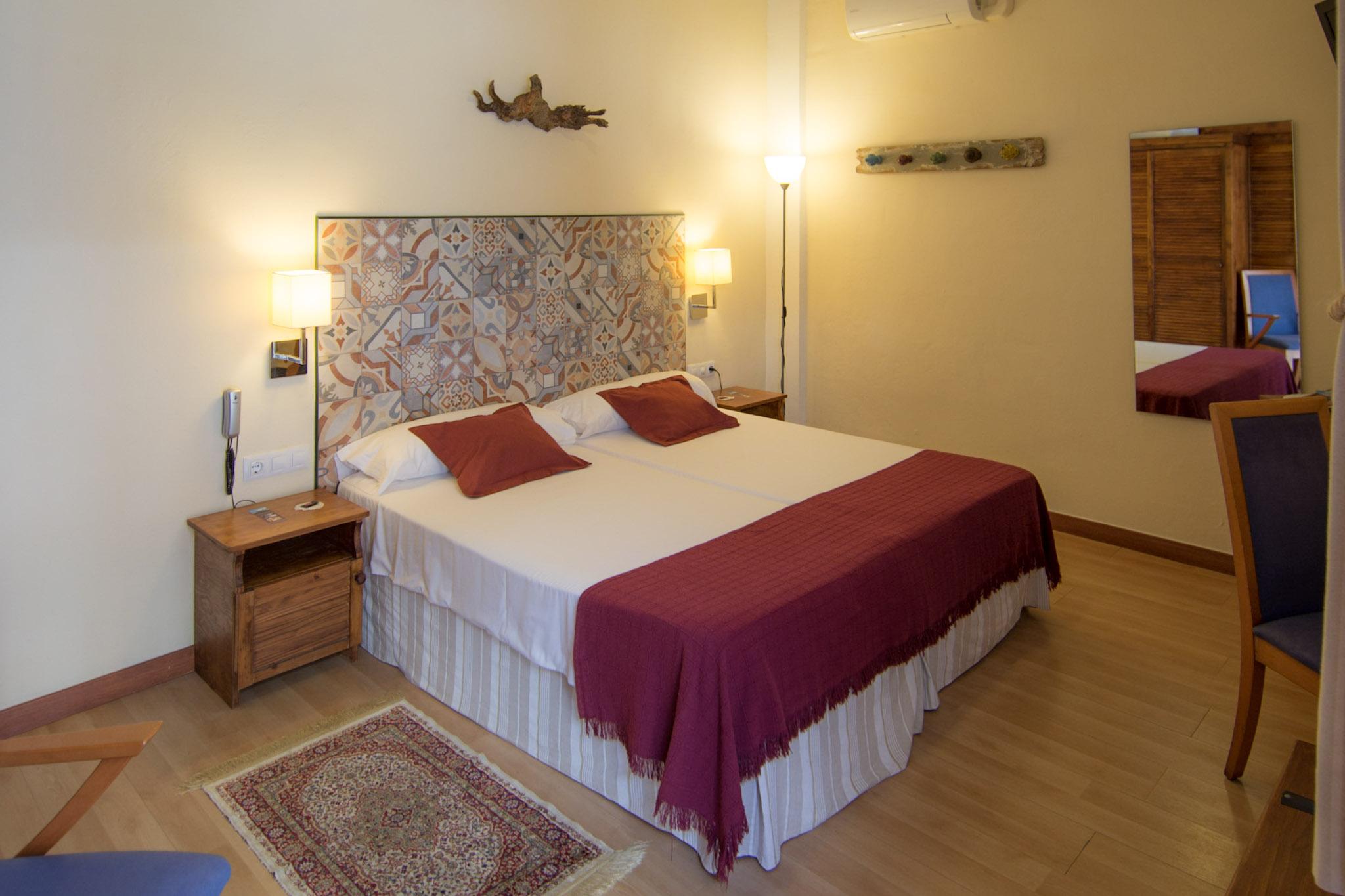 Gara Hotel Garachico  Dış mekan fotoğraf