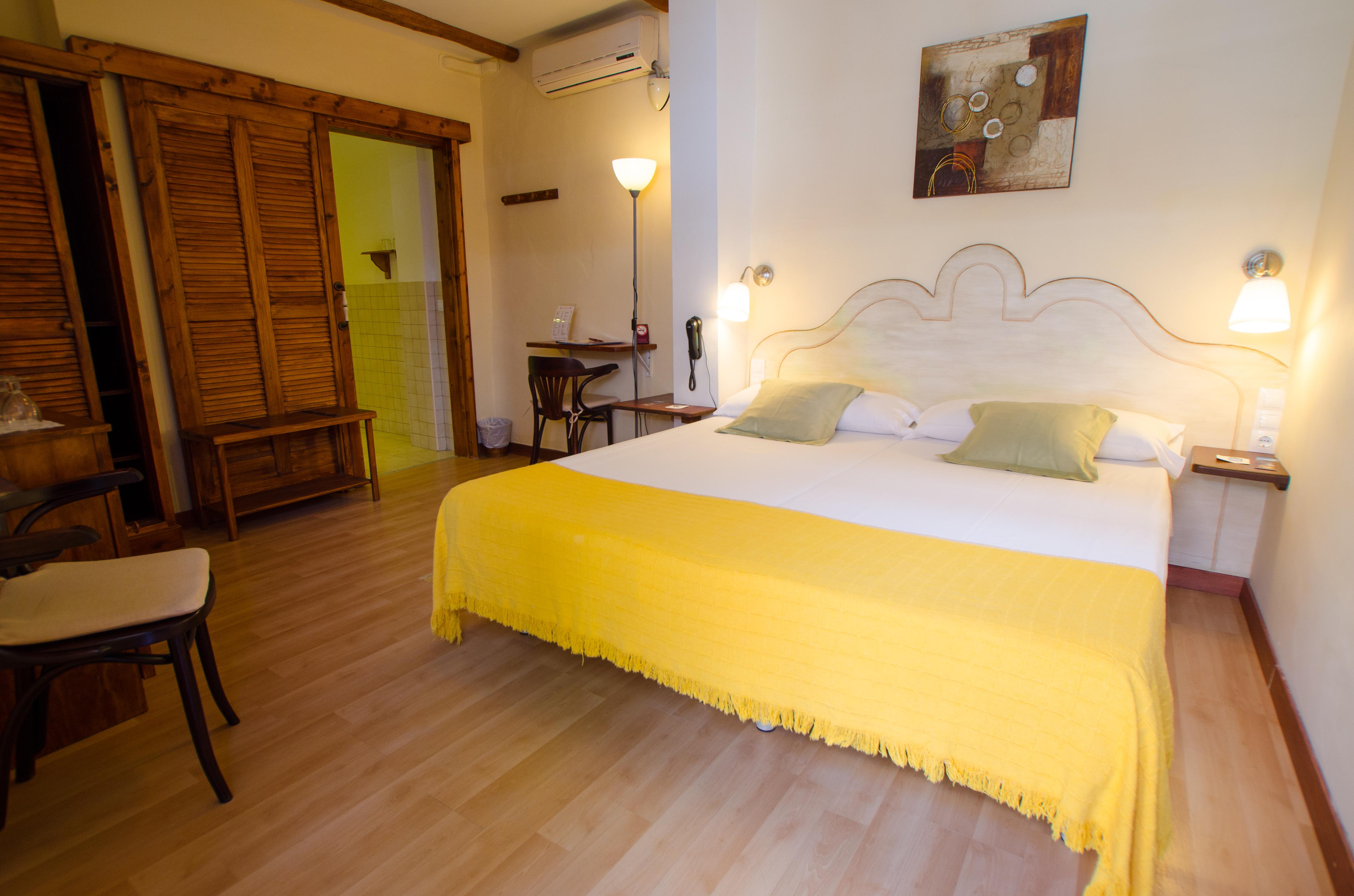 Gara Hotel Garachico  Dış mekan fotoğraf
