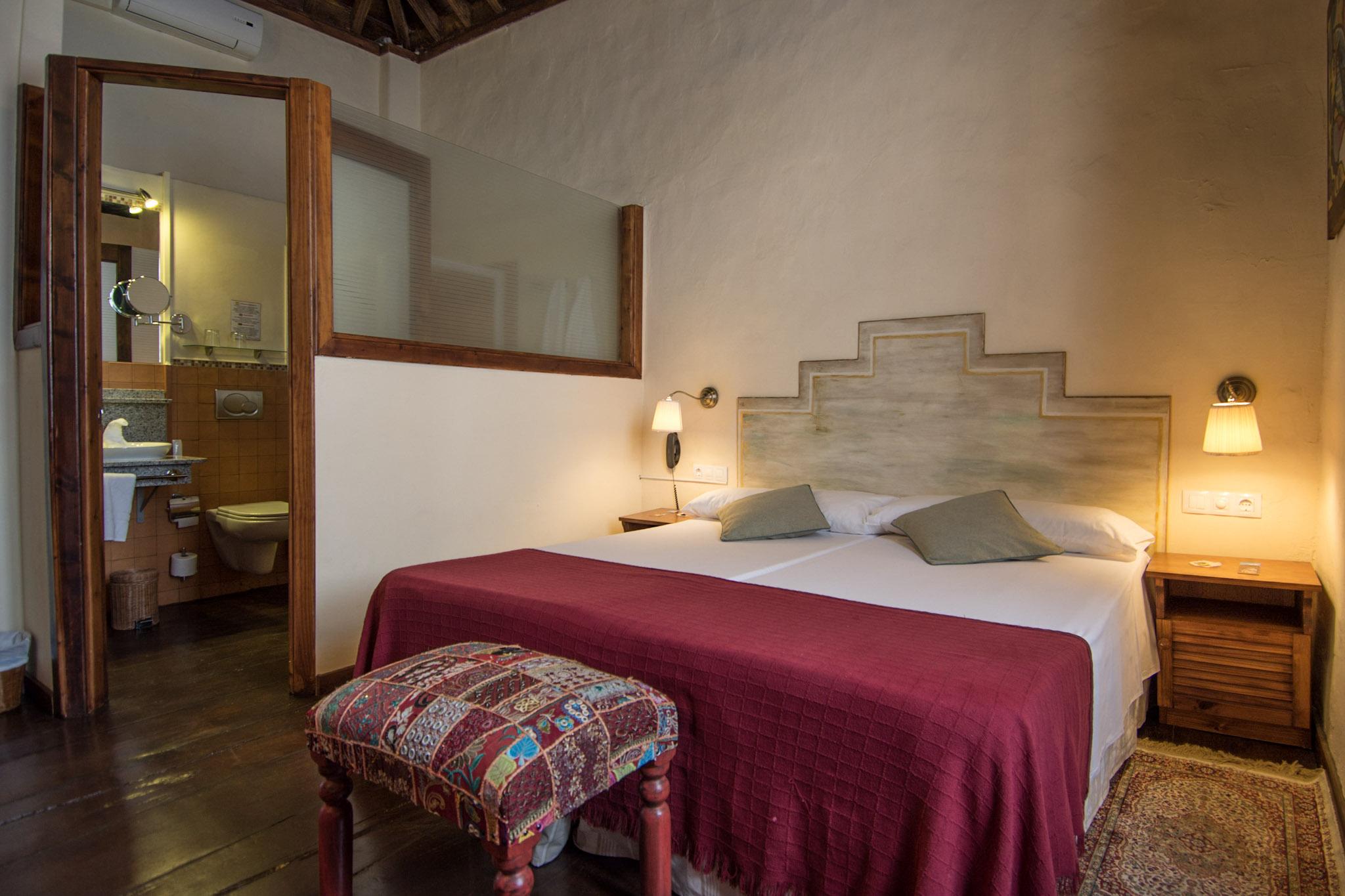 Gara Hotel Garachico  Dış mekan fotoğraf