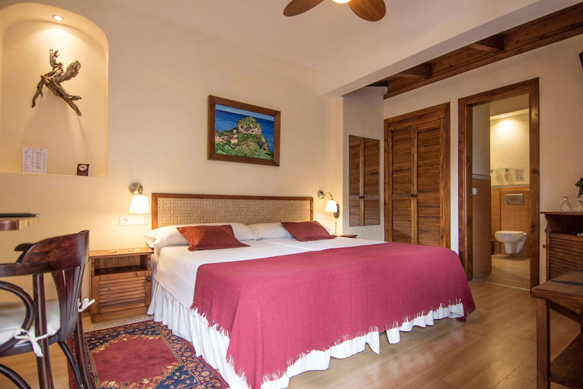 Gara Hotel Garachico  Dış mekan fotoğraf