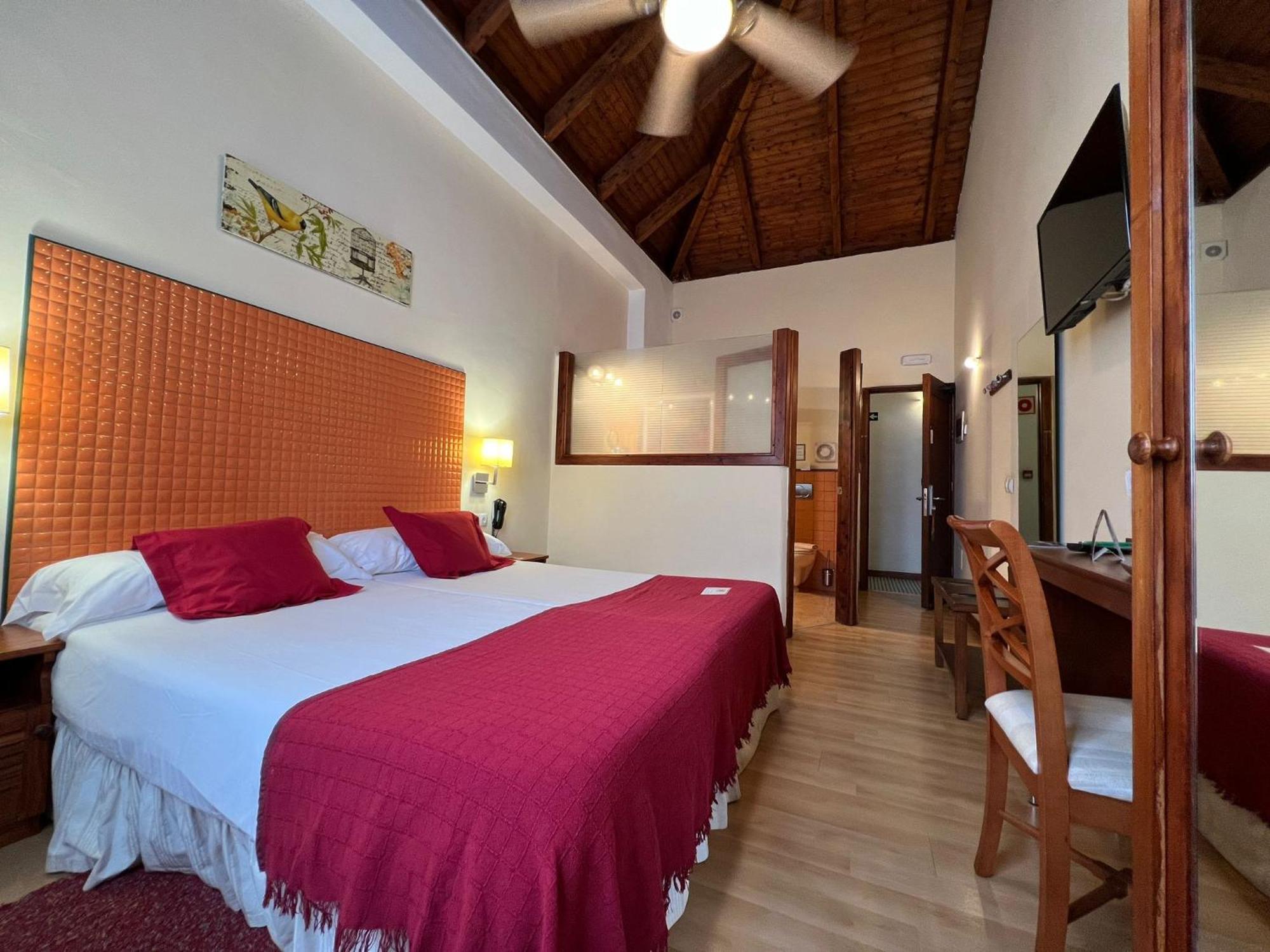 Gara Hotel Garachico  Dış mekan fotoğraf