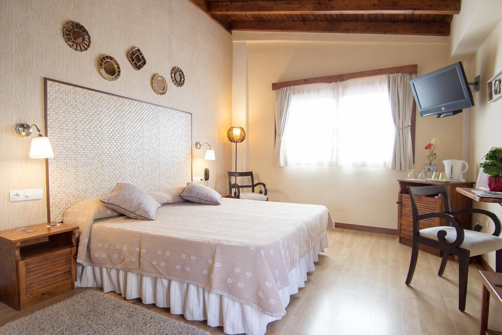 Gara Hotel Garachico  Dış mekan fotoğraf
